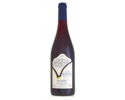 Bouthéran - Domaine Vial - 2022 - Rouge