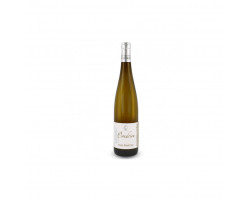 Clos Poncins - Vignobles Chirat - 2022 - Blanc