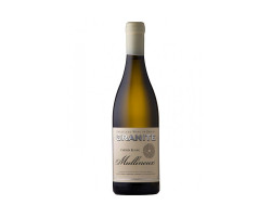 Old Vines White - Mullineux et Lleu - 2021 - Blanc