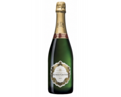 Brut - Champagne Alfred Gratien - Non millésimé - Effervescent
