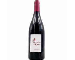 Trousseau - Domaine des Ronces - 2021 - Rouge