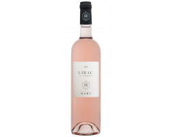 La Fermade - Domaine Maby - 2024 - Rosé