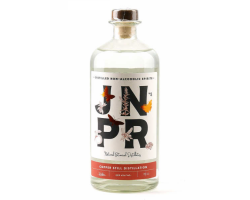 Gin Jnpr Spirits Jnpr N°1 - JNPR SPIRITS - Non millésimé - 