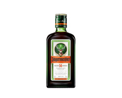 Jägermeister - Jägermeister - Non millésimé - 