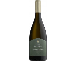 Maso Toresella Cuvée Bianco - Cavit - Non millésimé - Blanc