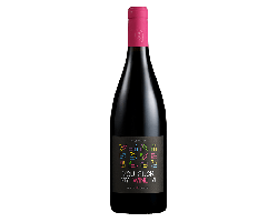 You Fuck My Wine - Mas del Périé - 2022 - Rouge