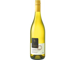 Chardonnay Boomerang Bay Wo South Eastern Australia - GRANT BURGE - 2022 - Blanc