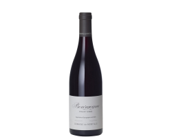 Bourgogne Pinot Noir - Domaine de Montille - 2018 - Rouge