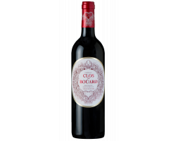 Château Clos de Boüard - Château Clos de Boüard - 2018 - Rouge