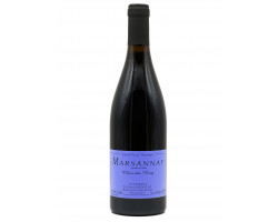 Marsannay Clos du Roy - Domaine Sylvain Pataille - 2021 - Rouge