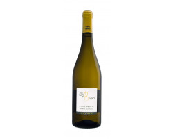 Les Clos de Beauce - Bonnigal Bodet - 2018 - Blanc