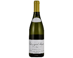 Bourgogne Aligoté - Domaine Leroy - 2014 - Blanc