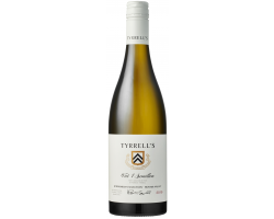 VAT 1 - SEMILLON - TYRRELL'S WINES - 2015 - Blanc