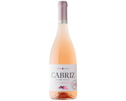 Cabriz Colheita Selecicionada - Cabriz - 2021 - Rosé