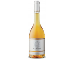 Eloquence - Tokaji Szamorodni - HOLDVÖLGY - 2012 - Blanc