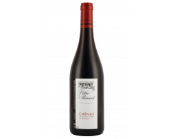 Chénas - Domaine de Côtes Rémont - 2021 - Rouge