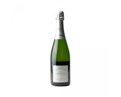 Cuvée Brut Tradition - Champagne Daubanton - Non millésimé - Effervescent