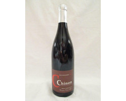 Les Trois Terroirs - Complices de Loire - 2011 - Rouge