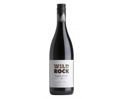 Wild Rock Pinot Noir - Craggy Range - 2014 - Rouge