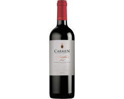 Carmen Wine Maker's Cabernet Sauvignon Blend - Viña Carmen - 2020 - Rouge