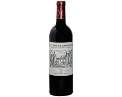 Pessac-léognan - Château Carbonnieux - 2021 - Rouge