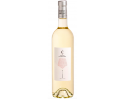 Therapie Blanc - Château Clarettes - 2023 - Blanc