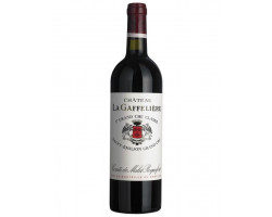 Château La Gaffelière - Château La Gaffelière - 2006 - Rouge