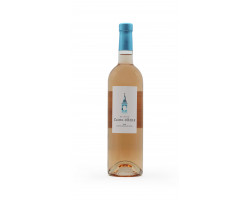 Bastide Castel d'Aille - Bastide Castel d'Aille - 2024 - Rosé