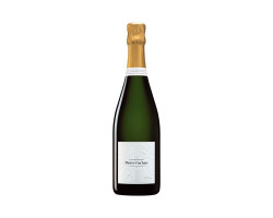 Grains De Celles Extra Brut - Champagne Pierre Gerbais - 2019 - Effervescent