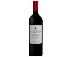 Château Berliquet - Château Berliquet - 2021 - Rouge
