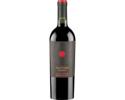 Fantini Sangiovese - Farnese - Non millésimé - Rouge