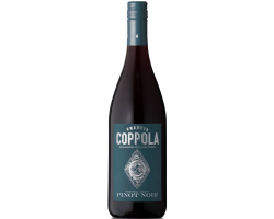Diamond collection - pinot noir - FRANCIS FORD COPPOLA WINERY - 2019 - Rouge