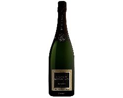 Cuvée Kasher Mevushal Brut - Champagne Louis de Sacy - Non millésimé - Effervescent