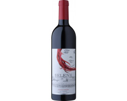 Selene Feteasca Neagra - Cramele Recas - Non millésimé - Rouge