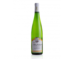 Riesling - Cuvée Particulière - Domaine Ostertag-Hurlimann - 2023 - Blanc