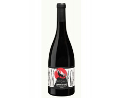 Esprit Sauvage Lambrusques - J.M Aujoux - 2023 - Rouge