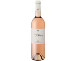 Luberon Classique - Marrenon - 2024 - Rosé