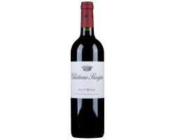 Château Sénéjac - Château Sénéjac - 2020 - Rouge