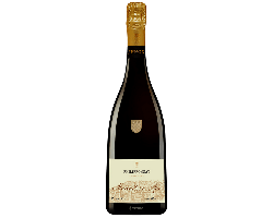 Mareuil-sur-Ay Extra Brut Millésimé - Champagne Philipponnat - 2008 - Effervescent