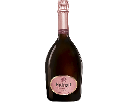 Ruinart Rosé - Ruinart - Non millésimé - Effervescent