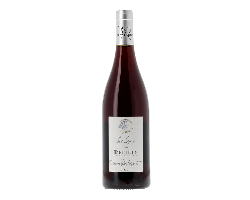 Reuilly Les Lignis - Domaine Valéry Renaudat - 2021 - Rouge