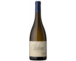 Sonoma - Chardonnay - SEGHESIO - 2018 - Blanc