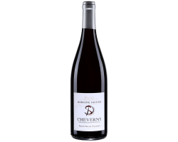 Tradition - Domaine Sauger - 2021 - Rouge