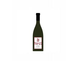 Canaille - Domaine du Clos Roussely - 2021 - Rouge