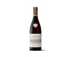 Beaune Premier Cru Les Bressandes - Domaine du Pavillon - Domaines Albert Bichot - 2021 - Rouge