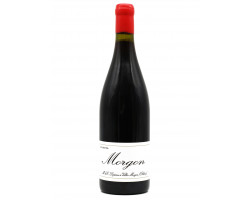 Morgon - Marcel Lapierre - 2023 - Rouge