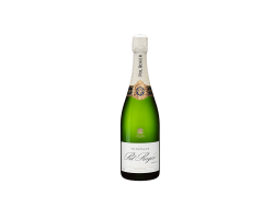 Pol Roger Brut Reserve - Champagne Pol Roger - Non millésimé - Effervescent