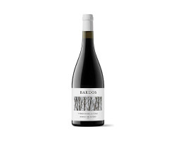 Viñedos De Altura - Bardos - 2022 - Rouge