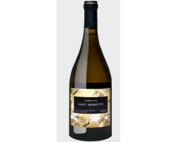 Burghese Blanc - Domaine Sant Armettu - 2021 - Blanc