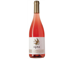 Opta Dão - Opta Wines - 2022 - Rosé